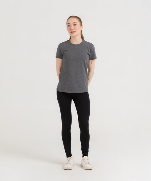 Women's Basic Tee